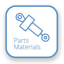 Parts/Materials