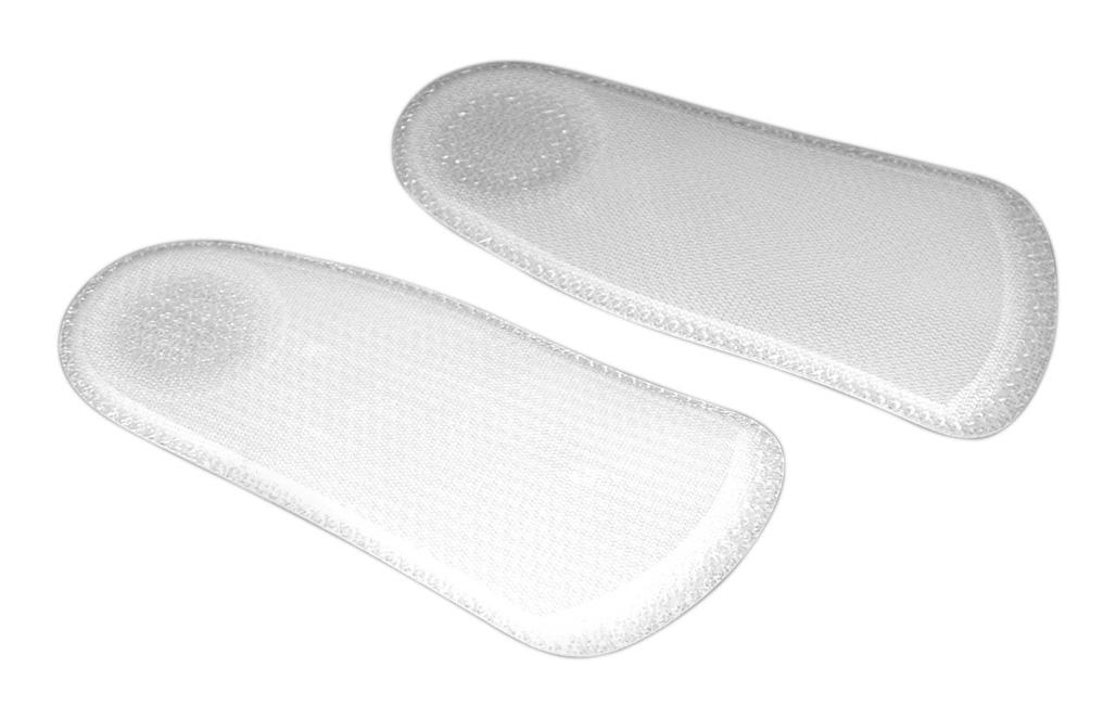 Nyloplex Arch Support Blanks