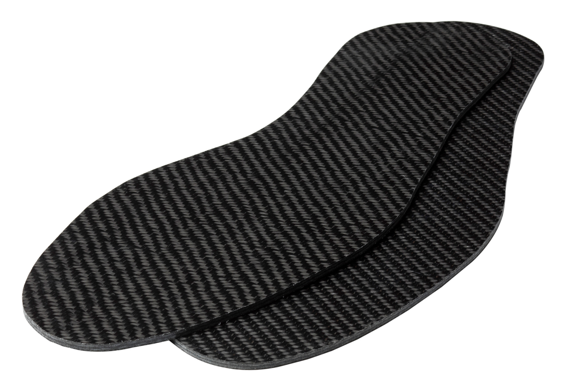 TFC, Thermoformable Composite Insole