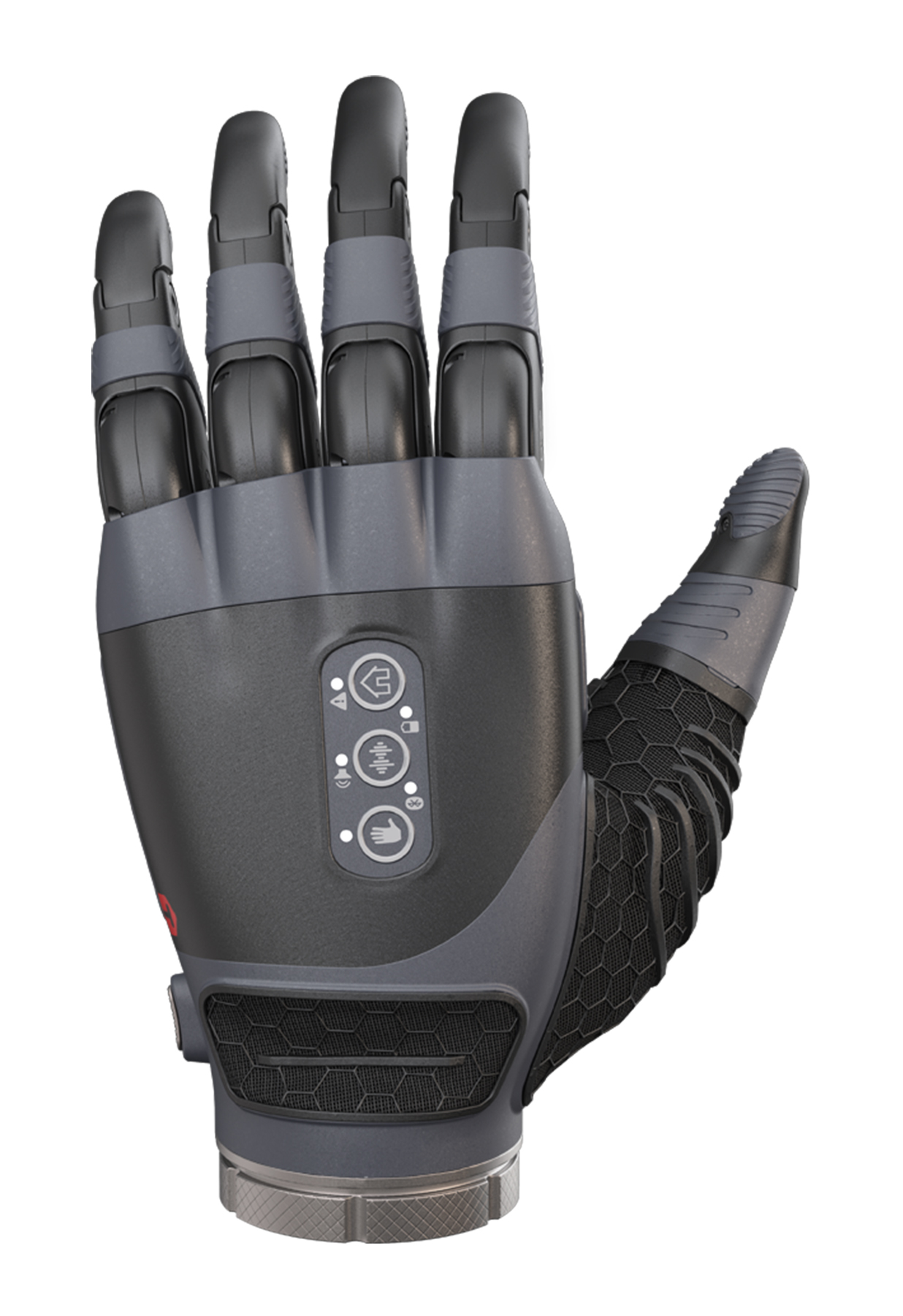 TASKA Hand | Fillauer LLC | Orthotics and Prosthetics Manufacturer