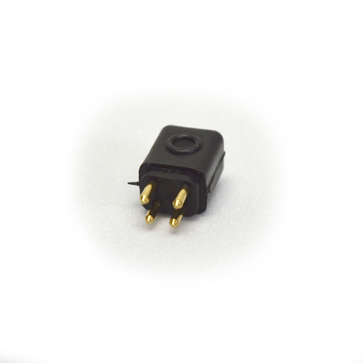 3011080 4-pin dummy plug