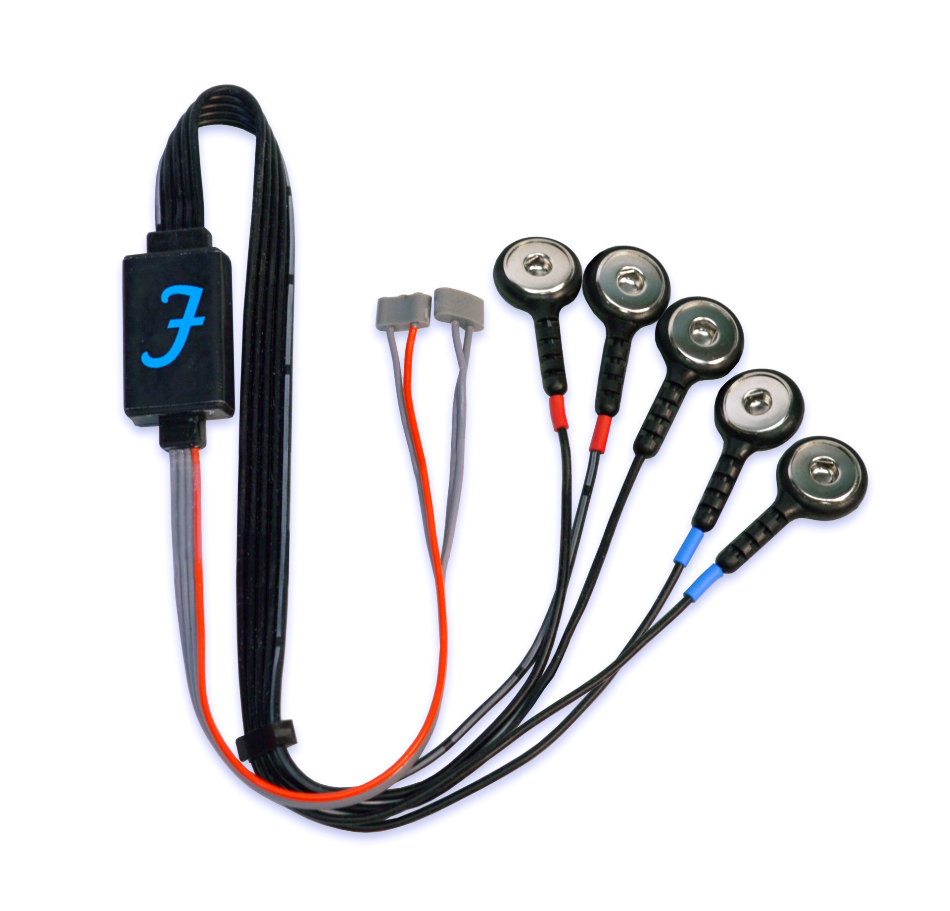 Myo/One Snap Electrodes